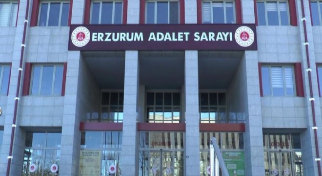 Erzurum’da  FETÖ operasyonu: 14 gözaltı